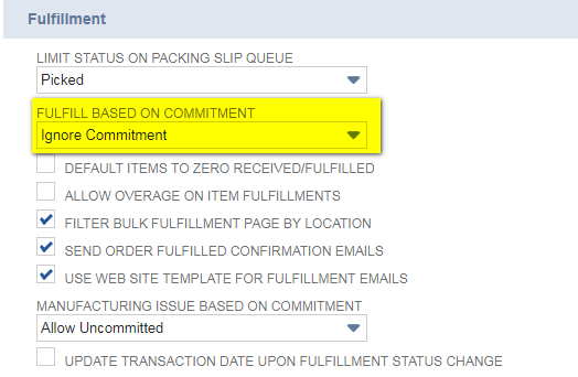 How create “Inventory Count” in NetSuite ?