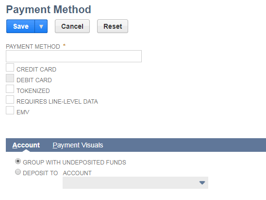 Use of ‘Payment’ item? How it is use in ‘NetSuite?