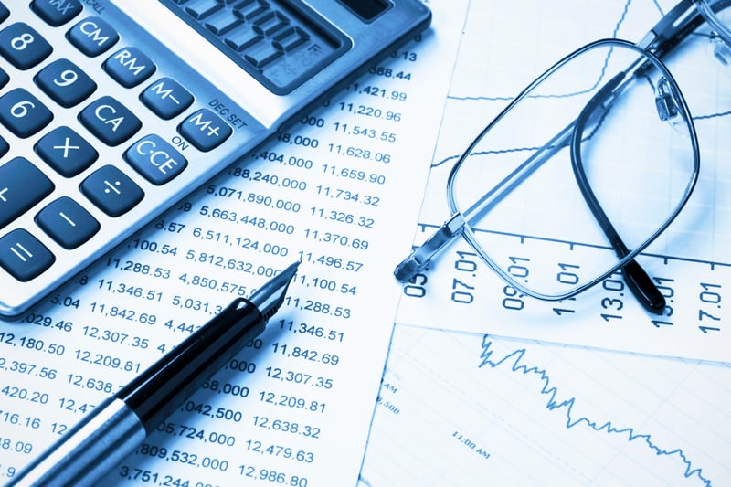 Creation of Chart of Accounts in NetSuite.