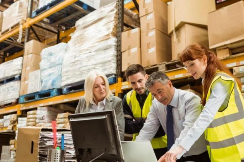 How to Handle Assembly Work Orders in NetSuite