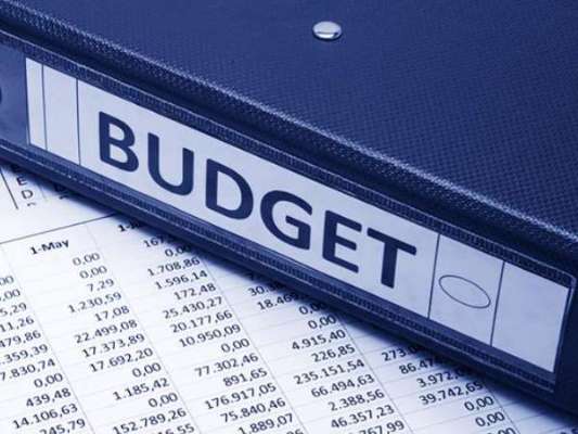 Setting up Budgets in NetSuite.