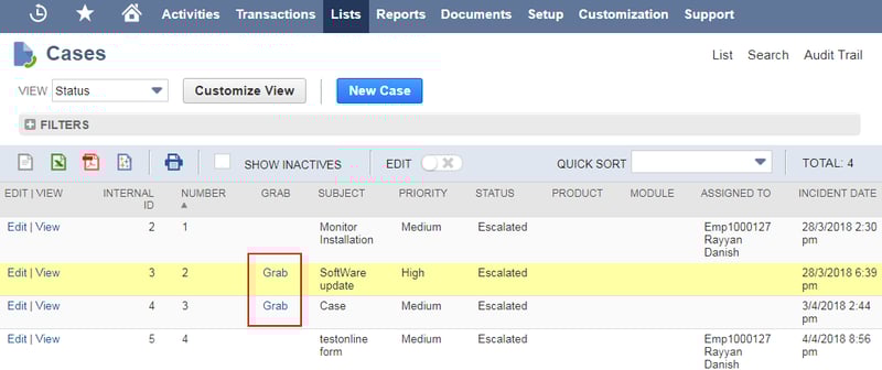 Learn How To Assign, Escalate and Track Time on Case