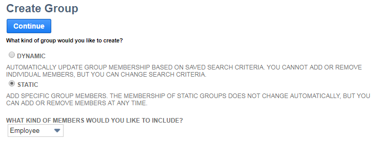 Learn how to Create Shared, Group Calendar in NetSuite