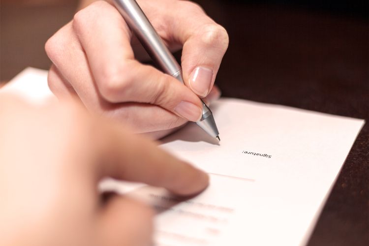 Creating Online Case Forms