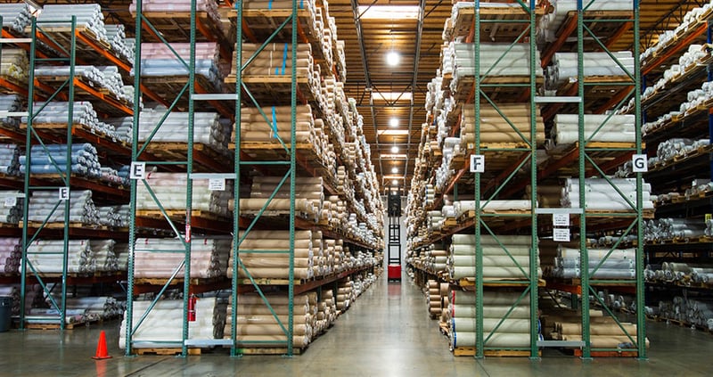 Using NetSuite as a Third-Party Logistic Manager