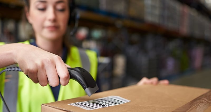 Bar Codes and Item Labels in NetSuite.